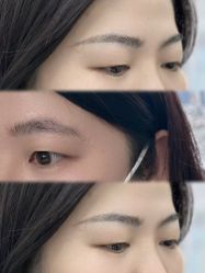 -张小野·专业半永久纹眉