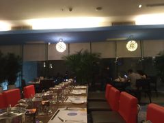 -万德诺富特酒店·自助餐厅(万德大厦店)