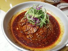 -长安大牌档之西安博物院文化餐厅(中贸店)