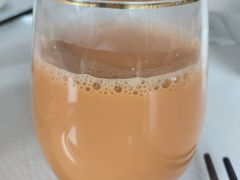 港式奶茶-铭家点心(秦岭路店)