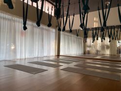 -加帕瑜伽培训学院