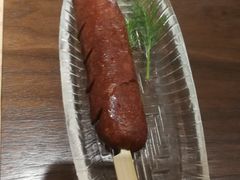 -素心小筑(后沙裕镇店)