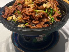 -四世同堂·京菜·烤鸭(双井店)