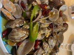 -龙湾海鲜渔村餐厅(亚龙湾店)