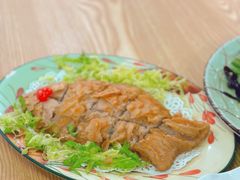 -佛有缘素食馆·荔湾老字号(陈家祠首店)