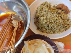-嘉州鲜知味钵钵鸡(奎星楼店)