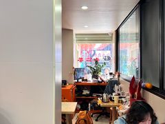 -杨记杏仁茶(椰园店)