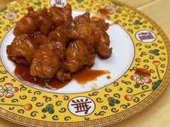 -仿膳饭庄·宫廷风味(百年传承店)