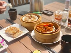 香煎蘿蔔糕-添好运点心专门店(百老汇店)