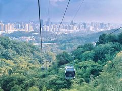 -广州市白云山风景名胜区