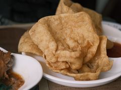 酥炸云吞-黄枝记(议事亭前地店)