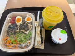 -KPRO肯律轻食(淘金店)