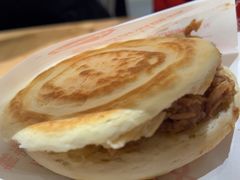 -子午路张记肉夹馍(兵马俑店)