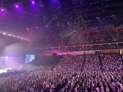 -宝能国际体育演艺中心