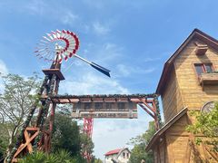 -深圳欢乐谷