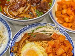 -永丰面馆(汉口路店)