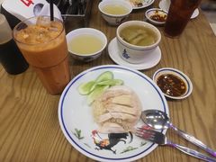 -红大哥水门鸡饭(總店)