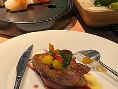 法式鹅肝-山葵家·创意料理(宁波来福士店)