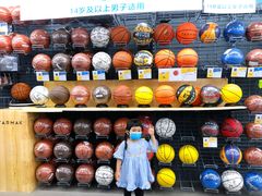 -迪卡侬(民族东店)