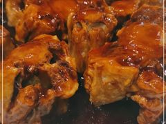 -南来顺饭庄·清真(南菜园店)