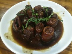 九转大肠-老济南民间小吃·传统鲁菜(芙蓉街店)