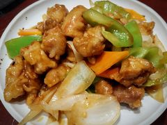 -好口味小吃楼·东北菜(太原南街店)
