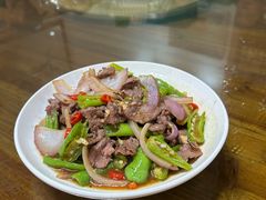 -芦茨金富饭庄·25年老字号·专做稻草鸡