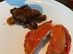 -OPEN開全日自助餐厅·牛肉火锅·海鲜(佛山希尔顿酒店)