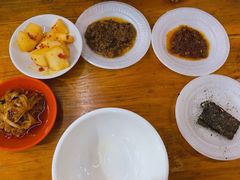 -胡师傅三下锅(汽车站店)