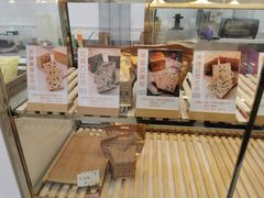 -京馔手工吐司(万达广场济南高新店)