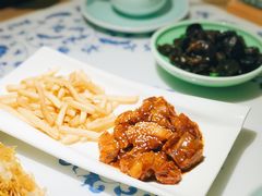 -小菜园新徽菜(南通永旺店)