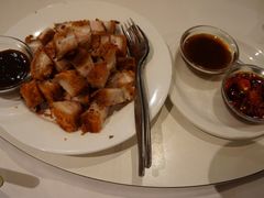 -Sun World Chinese Restaurant 新世界海鲜酒家