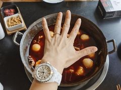 -李子坝梁山鸡(李子坝大鸡哥店)