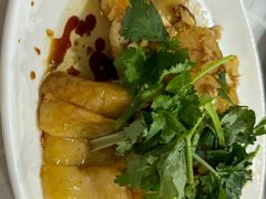 -电白鸭粥店(下沙二坊88号店)