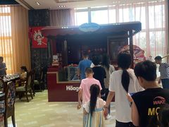 -金鼎香辣诱惑(宁康西路店)