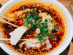 没骨头鸡爪-太二酸菜鱼(正大广场店)