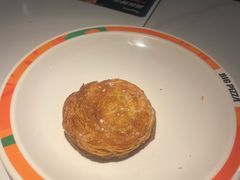 -比格比萨自助(宝山日月光店)