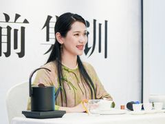 -汉艺唐风茶艺培训(联发华美空间店)