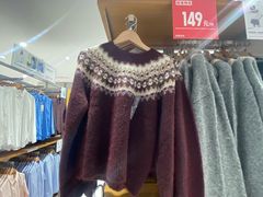 -优衣库(上海金桥国际商业广场店)