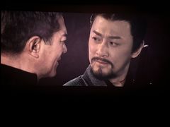 -CGV星星影城(颐堤港ScreenX店)