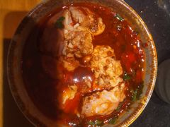 -大龙燚火锅(五一广场店)