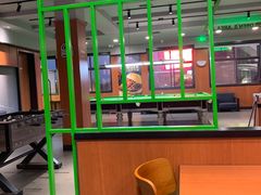 -魏斯理汉堡(西安沣东吾悦店)