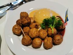 -宜家·瑞典风味餐厅(无锡店)