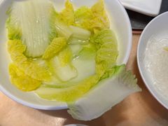-清真·老门框爆肚涮肉·中华老字号(丰管路店)