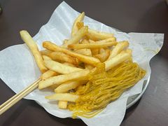 -水牛奶皇后糖水铺