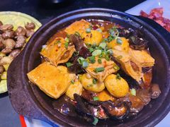 -醉小酒馆·川菜·江湖菜·重庆菜(观音桥旗舰店)