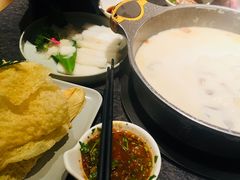 -煲宫(华润万象城店)