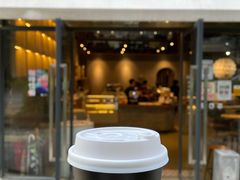 门面-GOTLOT COFFEE&KITCHEN角落厨房NOOK店