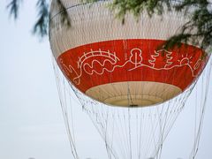 -东湖磨山景区