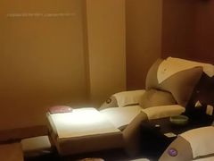 -金色印象·4k影院式足体养生(水晶郦城店)